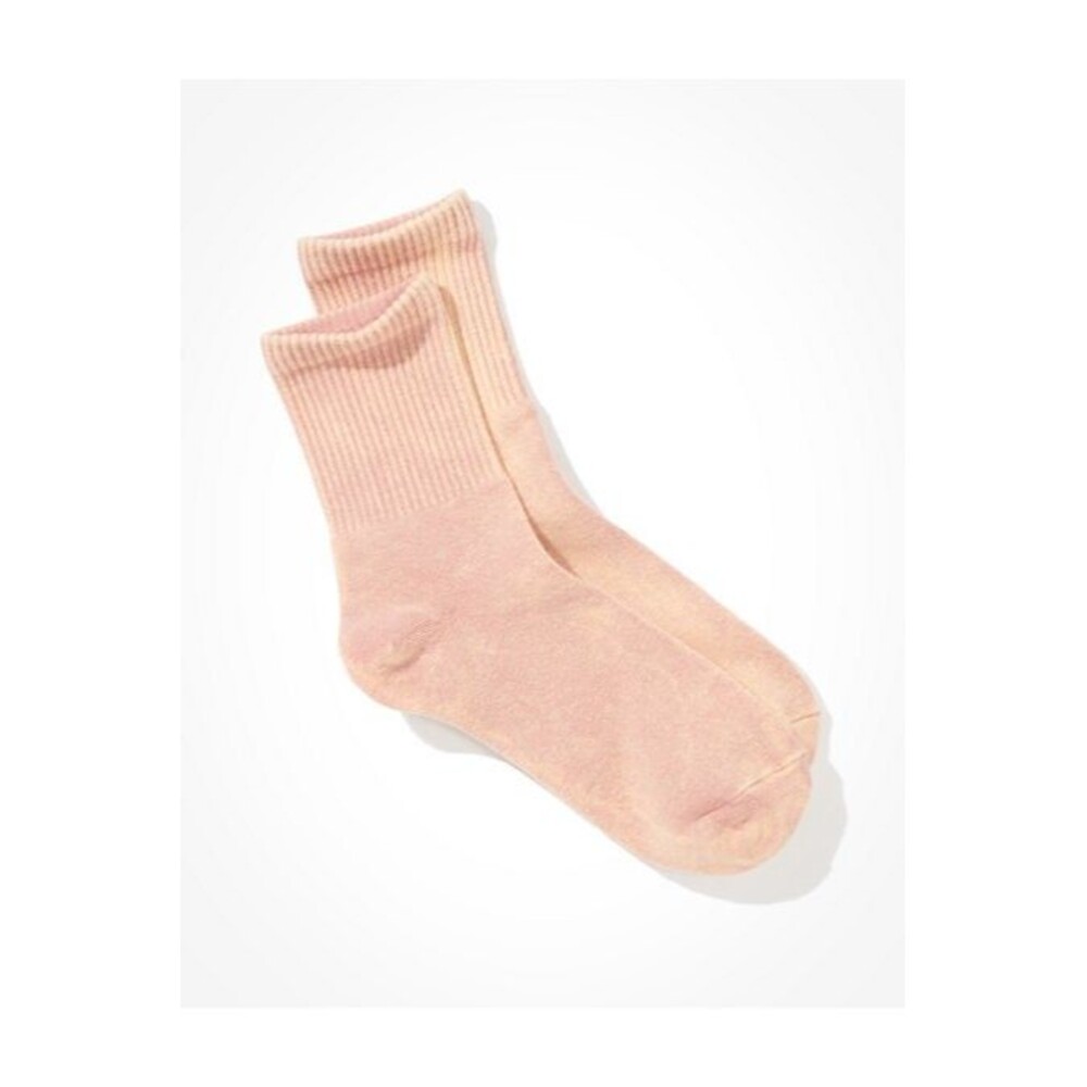 American Eagle Women's 90s Crew Socks